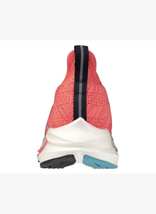 Mizuno Neo Zen Kadın Koşu Ayakkabısı Pembe - Görsel 6