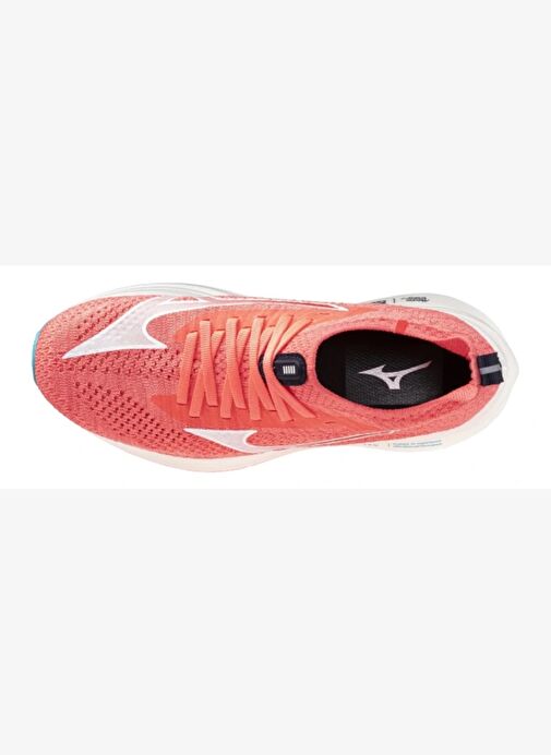 Mizuno Neo Zen Kadın Koşu Ayakkabısı Pembe - Görsel 5