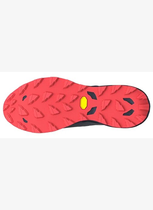 Wave Daichi 9 Erkek Koşu Ayakkabısı Siyah - Görsel 3