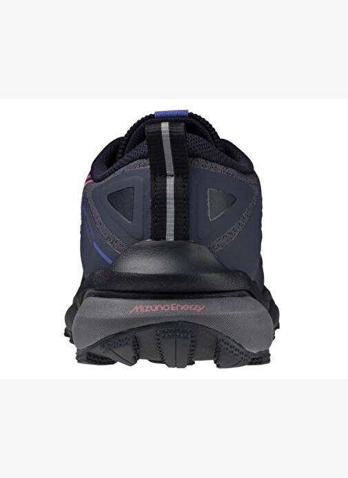 Wave Daichi 9 GTX Kadın Koşu Ayakkabısı Lacivert - Görsel 6