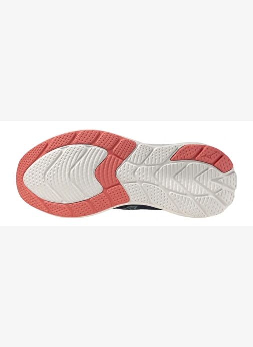 Enerzy Runnerz 2 Kadın Koşu Ayakkabısı Siyah - Görsel 5