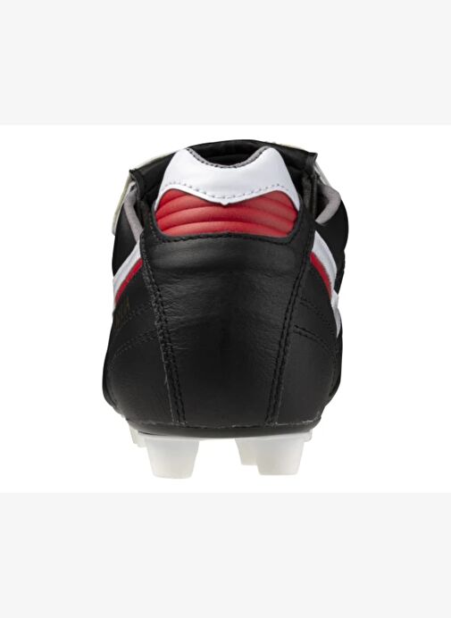 Morelia 2 Japan Erkek Krampon Siyah - Görsel 5