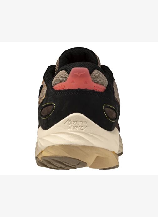 Wave Rider Beta Unisex Günlük Giyim Ayakkabısı Kahverengi - Görsel 7