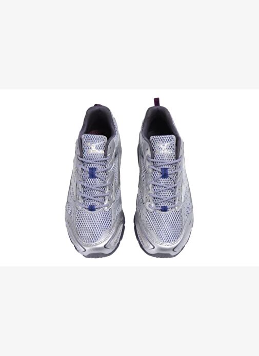 MXR Erkek Günlük Giyim Ayakkabısı Gri - Görsel 7