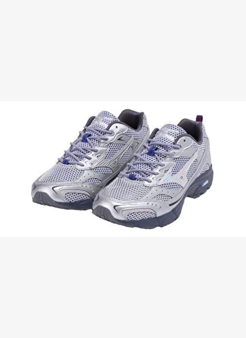 MXR Erkek Günlük Giyim Ayakkabısı Gri - Görsel 6