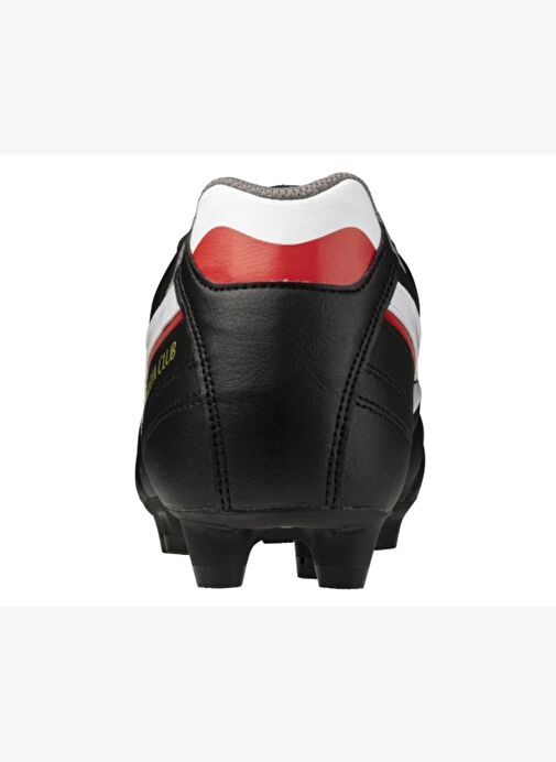 Morelia 2 Club Erkek Krampon Siyah - Görsel 5