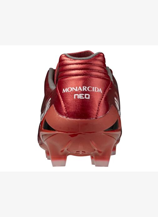 Monarcida Neo 3 Pro Erkek Krampon Kırmızı - Görsel 6