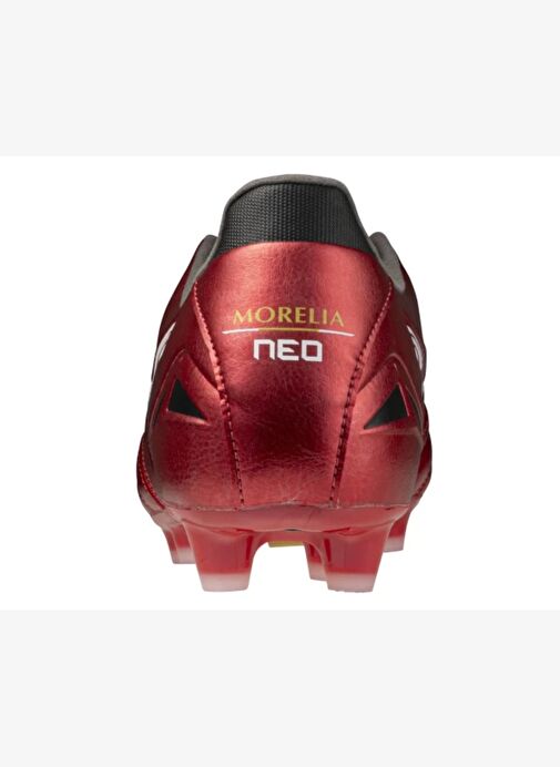 Morelia Neo 4 Pro Erkek Krampon Kırmızı - Görsel 6