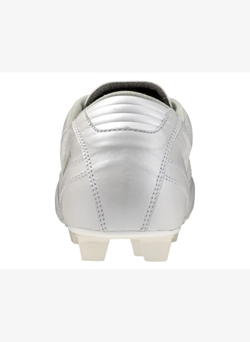 Morelia UL Japan 40. Yıl Erkek Krampon Beyaz - Görsel 6