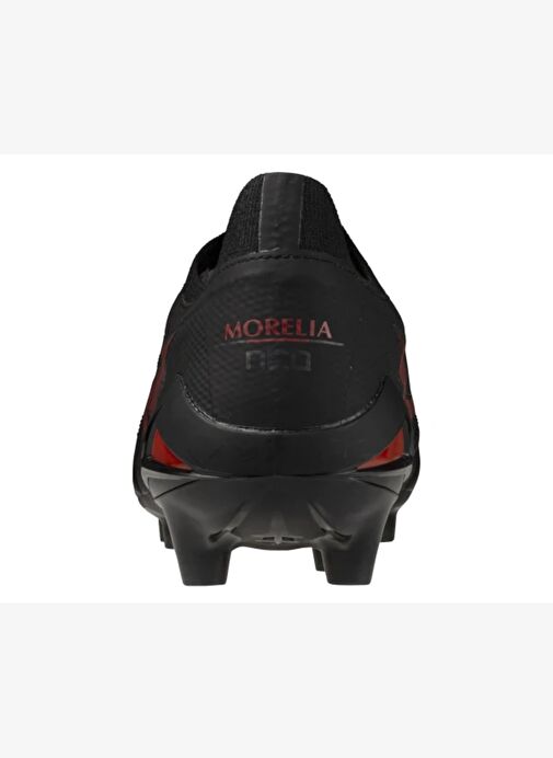 Morelia Neo 4 Beta Elite Erkek Krampon Siyah - Görsel 6