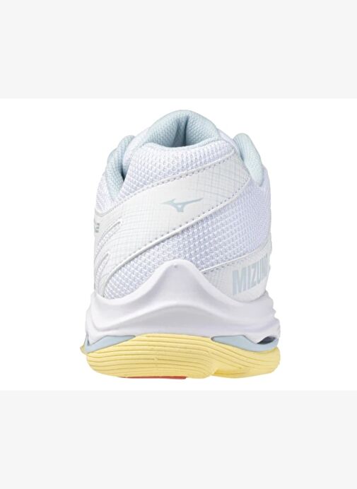 Wave Voltage 2 Kadın Voleybol Ayakkabısı Beyaz - Görsel 6