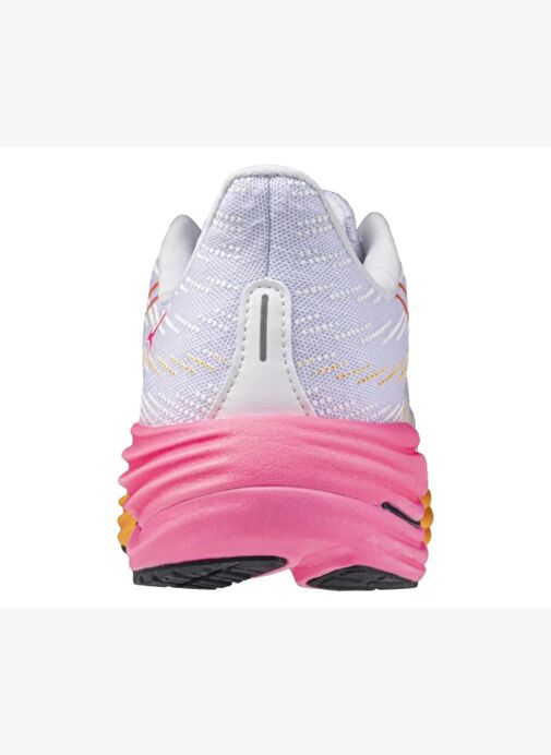 Wave Rider 29 Koşu Ayakkabısı Beyaz / Çok Renkli - Görsel 5