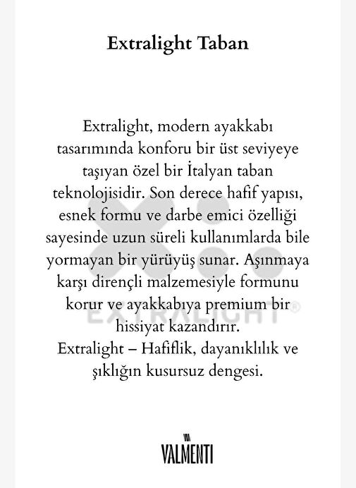 Fabi Erkek Hakiki Deri Siyah Casual Ayakkabı - Görsel 7