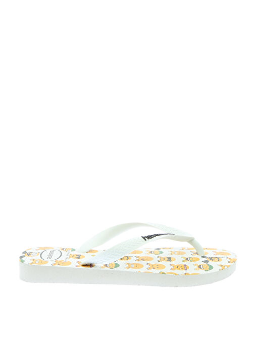 Havaianas Beyaz Kadın Plaj Terliği MOOD - Görsel 5