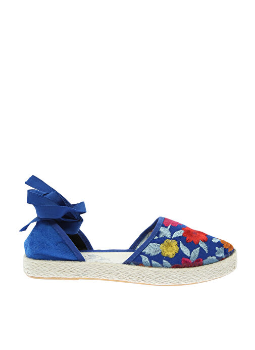 Paris Hilton Espadril - Görsel 4