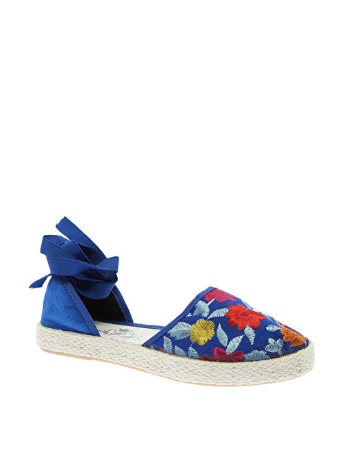 Paris Hilton Espadril - Görsel 5