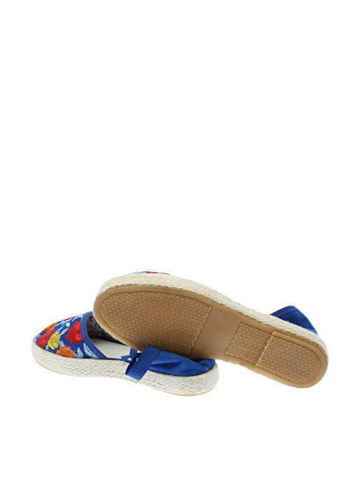 Paris Hilton Espadril - Görsel 2