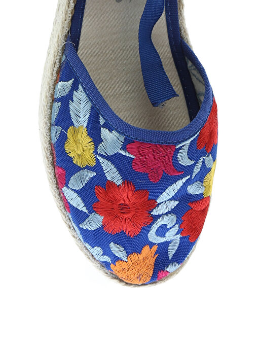 Paris Hilton Espadril - Görsel 3