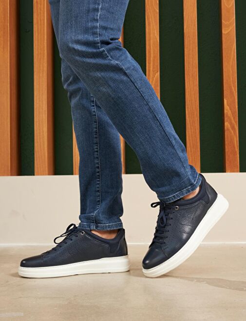 Fox Shoes Siyah Kadın Rugan Topuklu Ayakkabı 12562_bynr3 - Görsel 5