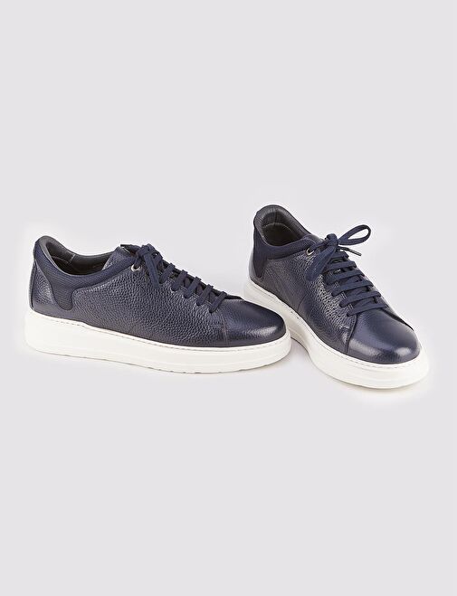 Fox Shoes Siyah Kadın Rugan Topuklu Ayakkabı 12562_bynr3 - Görsel 4