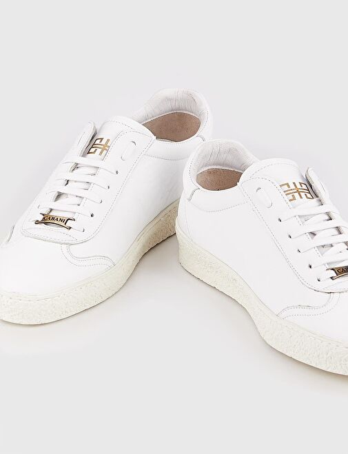 Hammer Jack Mavi-Turuncu Kadın Sneaker 12814_bynr2 - Görsel 5