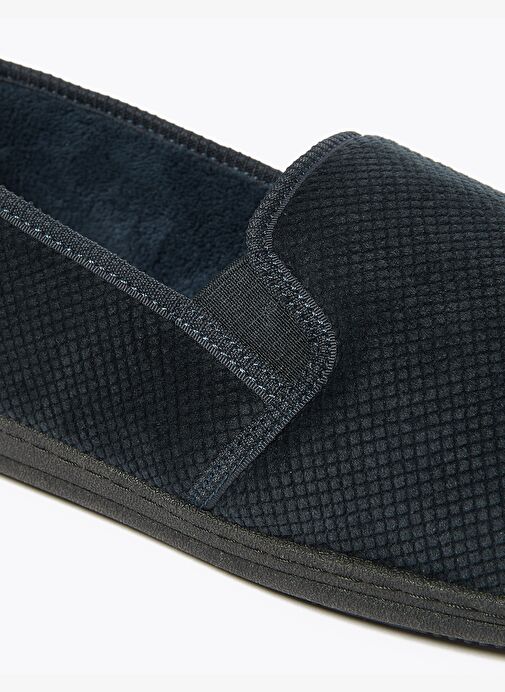 Freshfeet:trade_mark: Kadife Terlik - Görsel 5