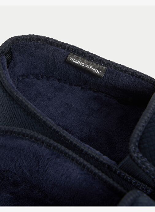 Freshfeet:trade_mark: Kadife Terlik - Görsel 4