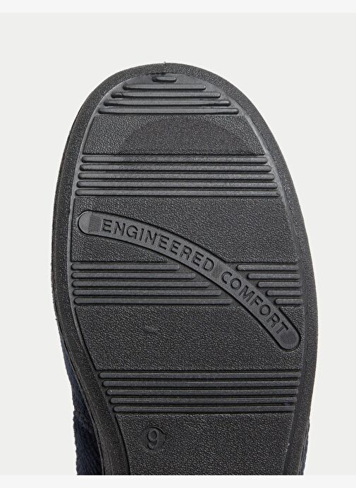 Freshfeet:trade_mark: Kadife Terlik - Görsel 6