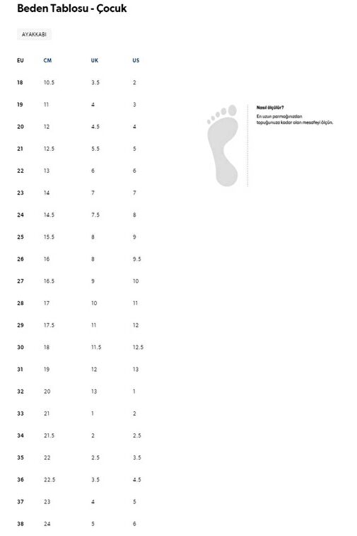 Hummel Hummel Siyah Nielsen Çocuk Spor Ayakkabı 207916-2001 Koşu & Yürüyüş Ayakkabıları | Boyner Siyah - 7. görsel