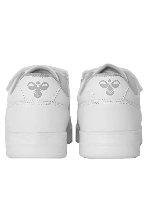 Hummel Nielsen Çocuk Spor Ayakkabı 207916-9001 - Görsel 5