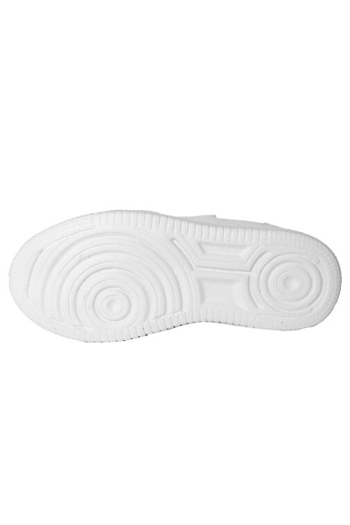 Hummel Nielsen Çocuk Spor Ayakkabı 207916-9001 - Görsel 6