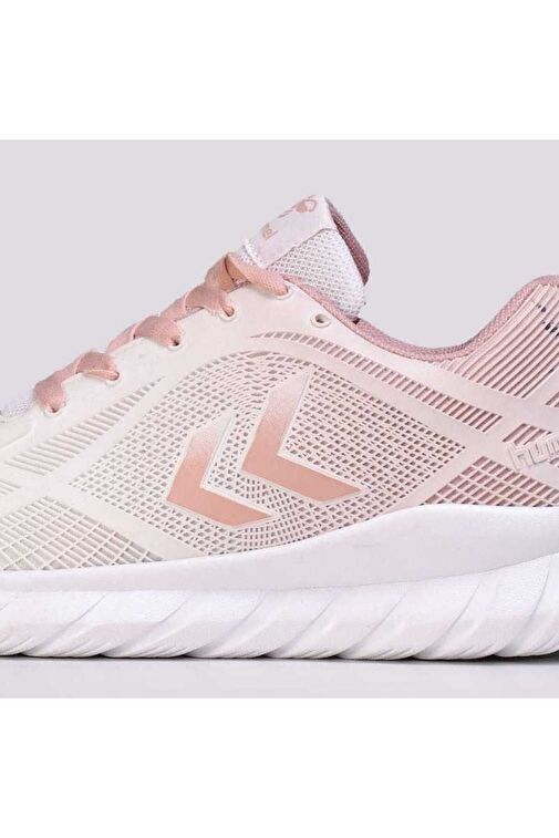 Hummel Hummel Pembe Thunder Sneaker Uniseks Spor Ayakkabı 212009-3424 | Boyner Pembe - 8. görsel