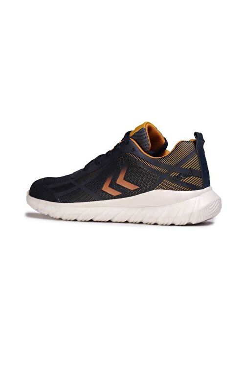 Hummel Hummel Lacivert Thunder Sneaker Unisex Ayakkabı 212009-7358 Koşu & Yürüyüş Ayakkabıları | Boyner Lacivert - 4. görsel