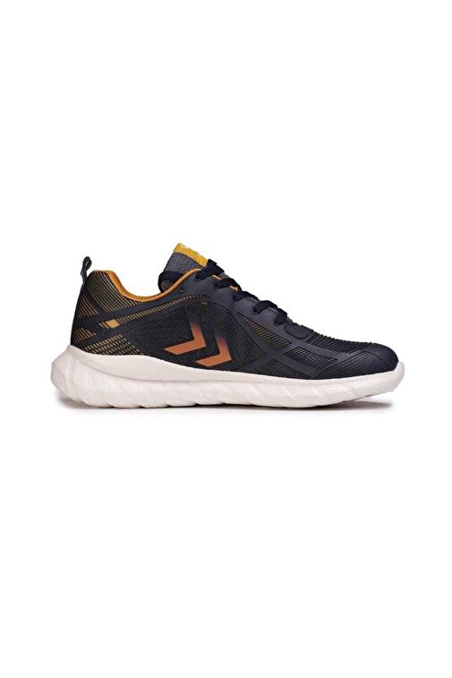 Hummel Hummel Lacivert Thunder Sneaker Unisex Ayakkabı 212009-7358 Koşu & Yürüyüş Ayakkabıları | Boyner Lacivert - 5. görsel
