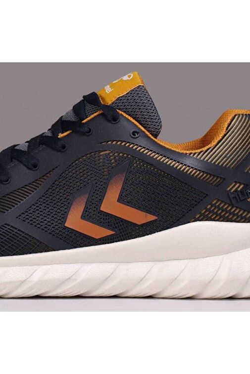 Hummel Hummel Lacivert Thunder Sneaker Unisex Ayakkabı 212009-7358 Koşu & Yürüyüş Ayakkabıları | Boyner Lacivert - 9. görsel