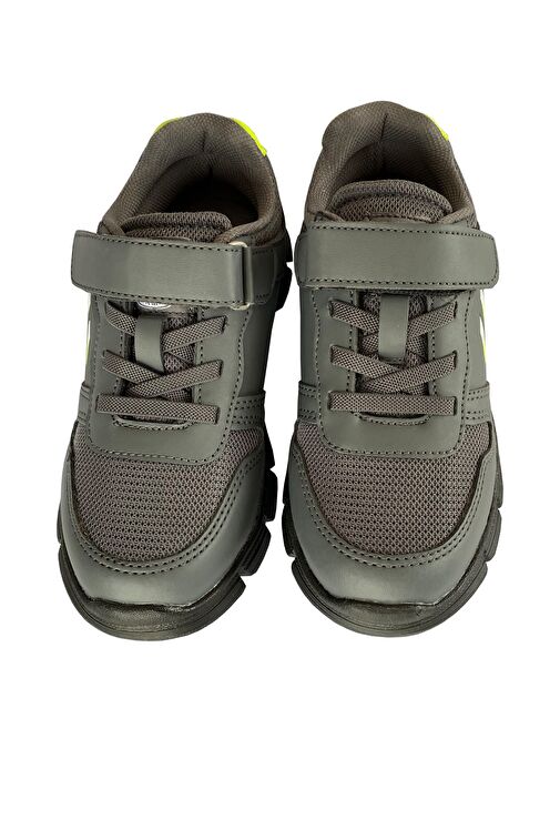 Hummel Porter Çocuk Spor Ayakkabı 210943-2388 - Görsel 4