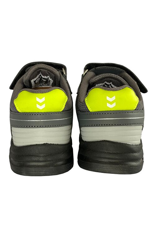 Hummel Porter Çocuk Spor Ayakkabı 210943-2388 - Görsel 5