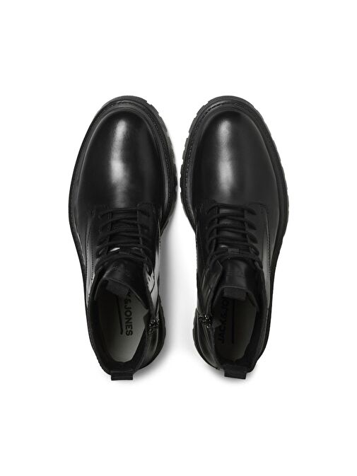 Jfwdıxon Fermuarlı Bot 12241131 - Görsel 5