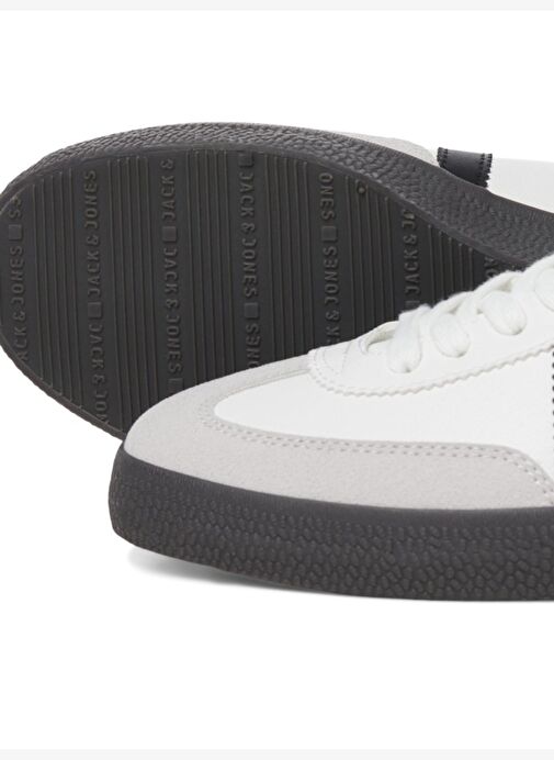 Jfwmambo Pu Specıal Spor Ayakkabı 12257190 - Görsel 4