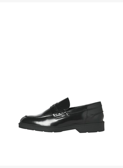 Jfwdax Leahter Loafer 12268369 - Görsel 2
