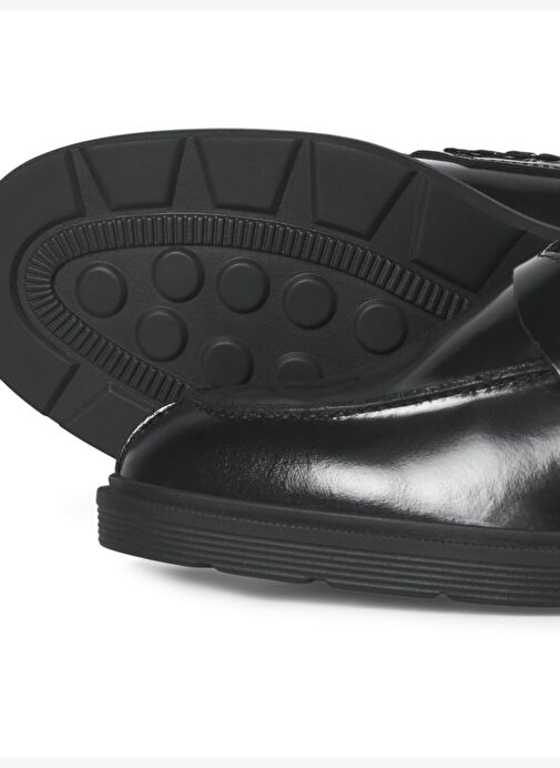 Jfwdax Leahter Loafer 12268369 - Görsel 5