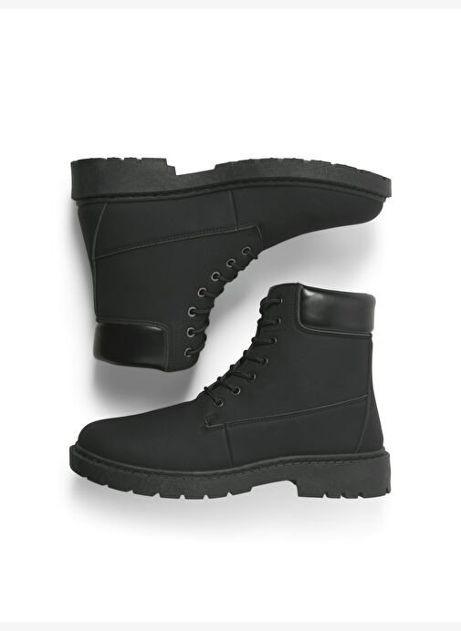 Jfwaınsworth Pu Bot 12282310 - Görsel 3