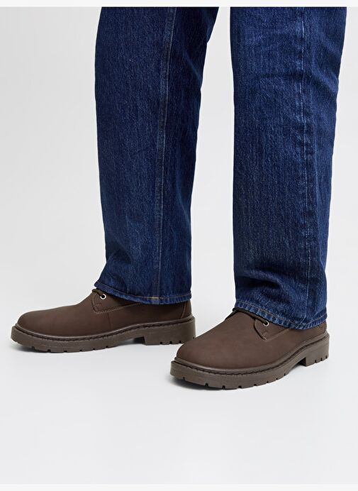 Jfwaınsworth Pu Bot 12282310 - Görsel 4