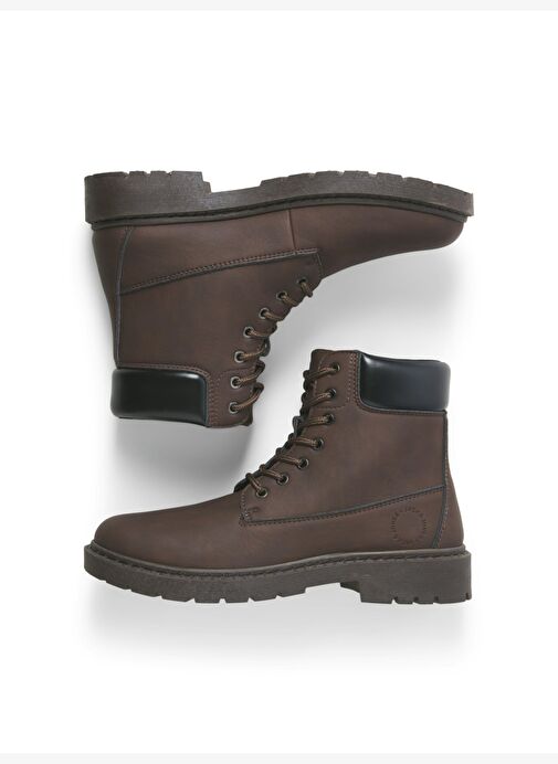 Jfwaınsworth Pu Bot 12282310 - Görsel 3