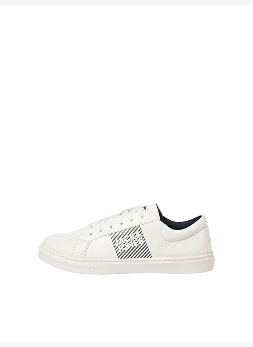 Jfwatmos Pu Prınt Sneaker 12282315 - Görsel 4