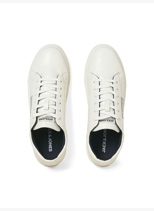 Jfwatmos Pu Prınt Sneaker 12282315 - Görsel 3