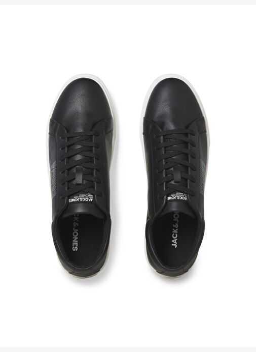 Jfwatmos Pu Prınt Sneaker 12282315 - Görsel 3