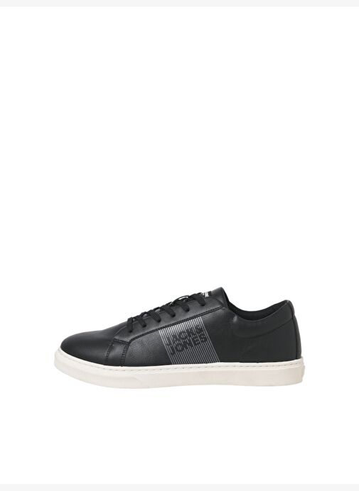 Jfwatmos Pu Prınt Sneaker 12282315 - Görsel 2