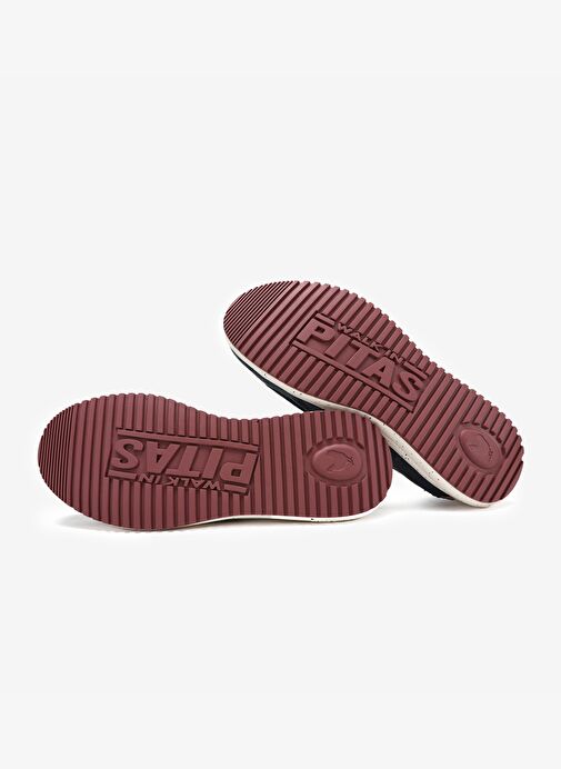 Walk In Pitas Nias Marino Erkek Ayakkabı - Görsel 3