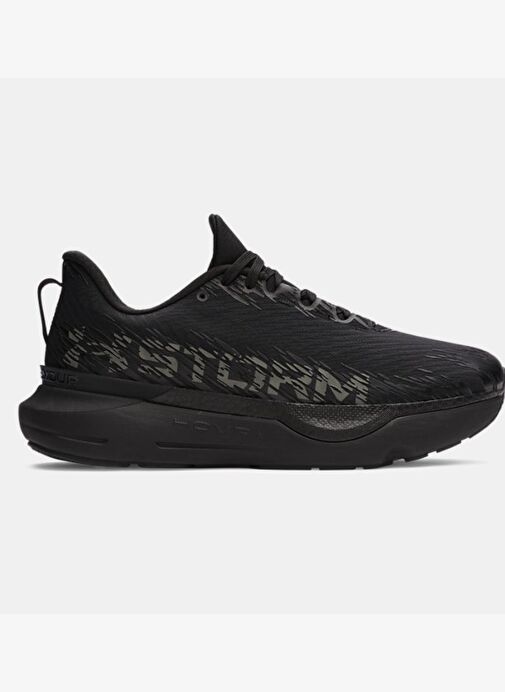 Unisex UA Infinite Pro 2 Storm Koşu Ayakkabısı 6000018-001 - Görsel 2